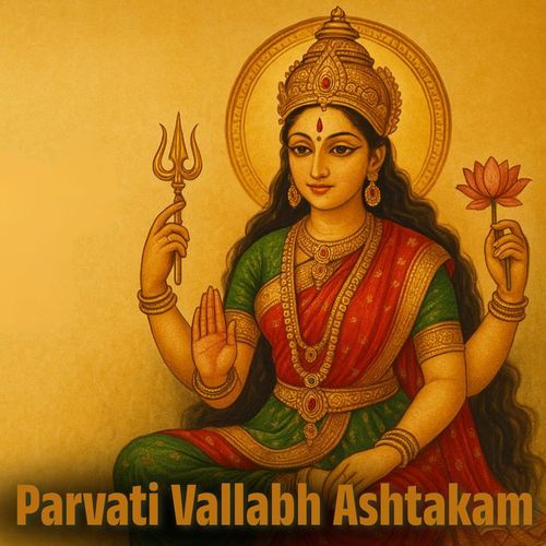 Parvati Vallabh Ashtakam