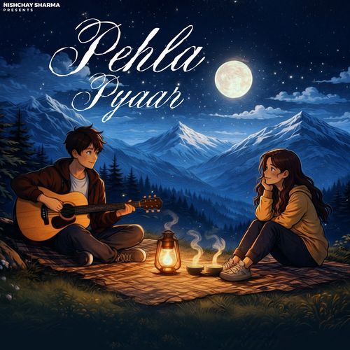 Pehla Pyaar cover art
