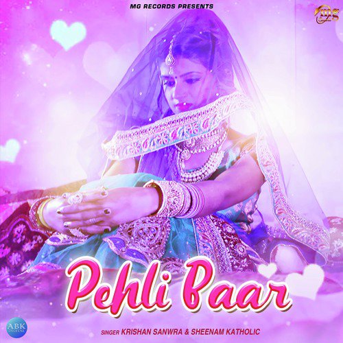 Pehli Baar - Single