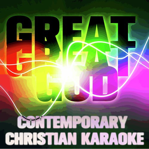 Perfect Love: Christian Karaoke Favorites