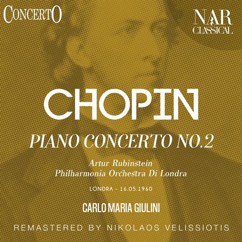 Piano Concerto, No. 2_poster_image