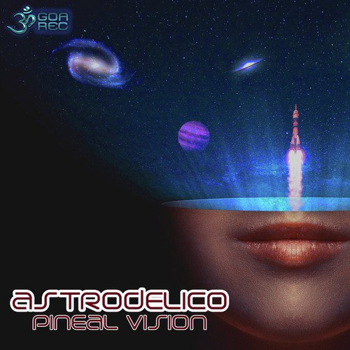 Astrodelico