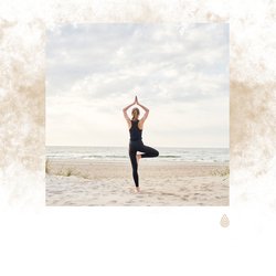 Côte et Plage Tranquillisante