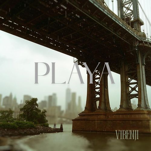 Playa cover art