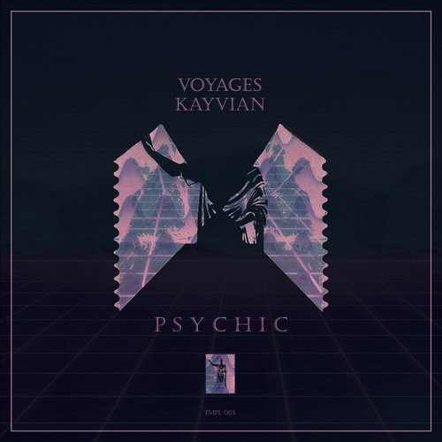 Psychic (Radio Edit)