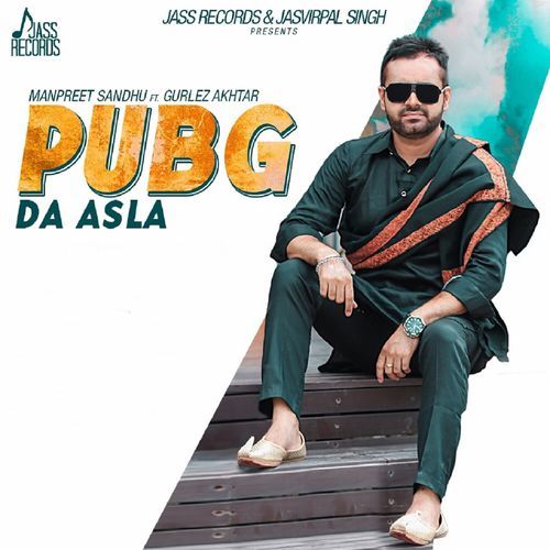 Pub G Da Asla cover art