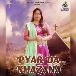 Pyar Da Khazana-IyUnSEVSAls