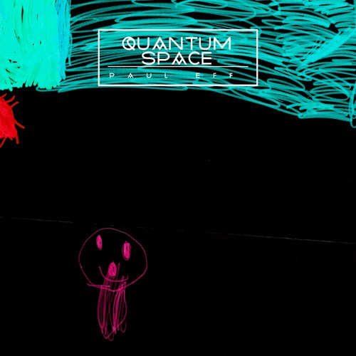 quantum space (Original Mix)