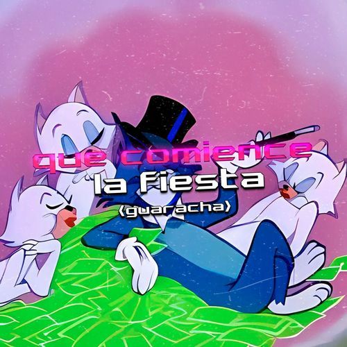 Que Comience La Fiesta (Guaracha)