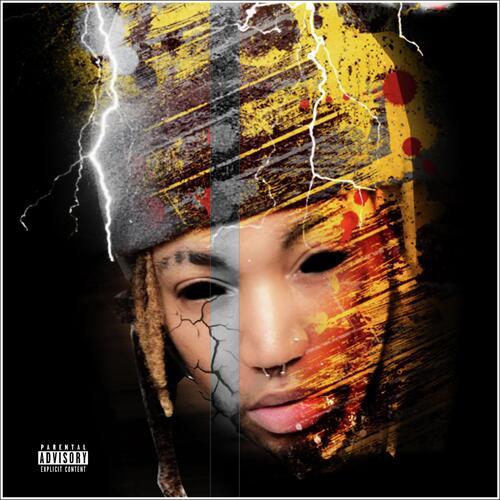 Tiger Stripes cover art