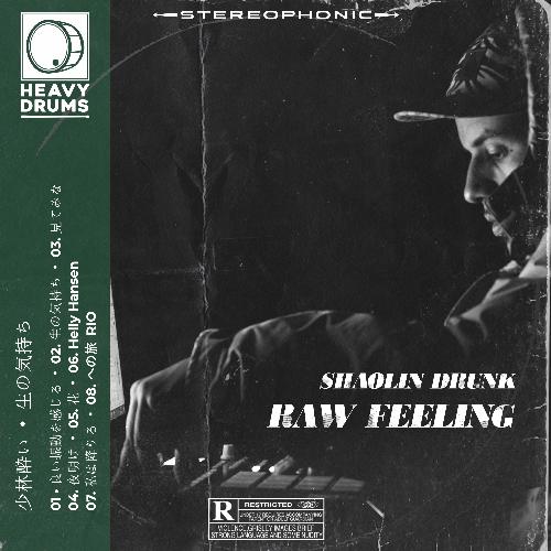 Feelin'  Good Vibrationz cover art