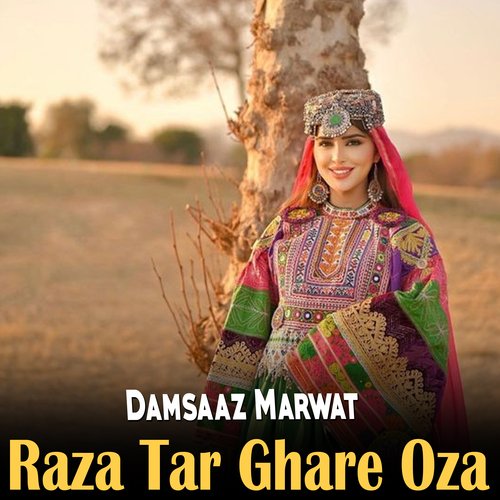 Raza Tar Ghare Oza