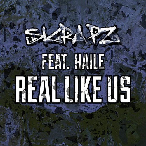 Real Like Us (feat. Haile)_poster_image