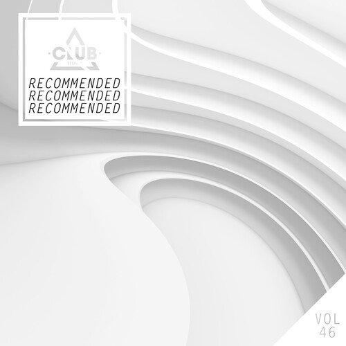Mae! (Dzr Remix) cover art