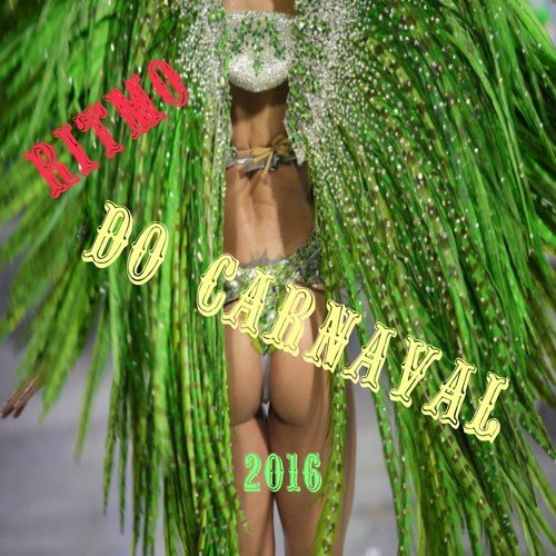 Ritmo Do Carnaval 2016 (50 Hist For Fun In The Carnival)_poster_image