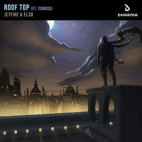 Roof Top (feat. Tedross)_poster_image