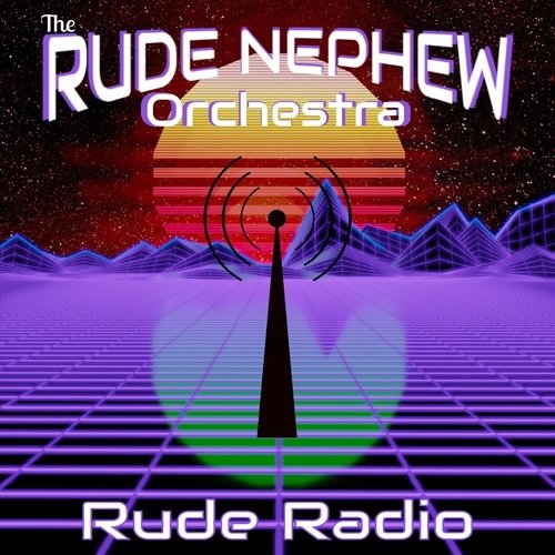 The Blue Room cover art