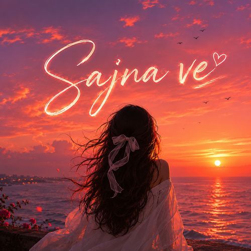 Sajna Ve