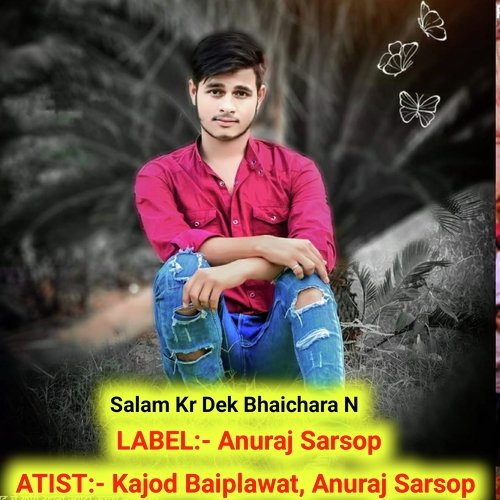 Salam Kr Dek Bhaichara N