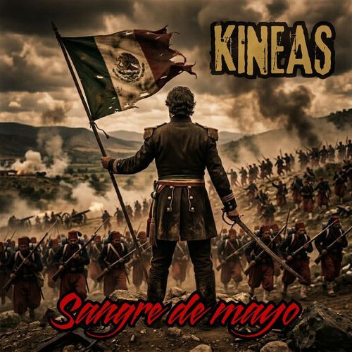 Rojas cover art