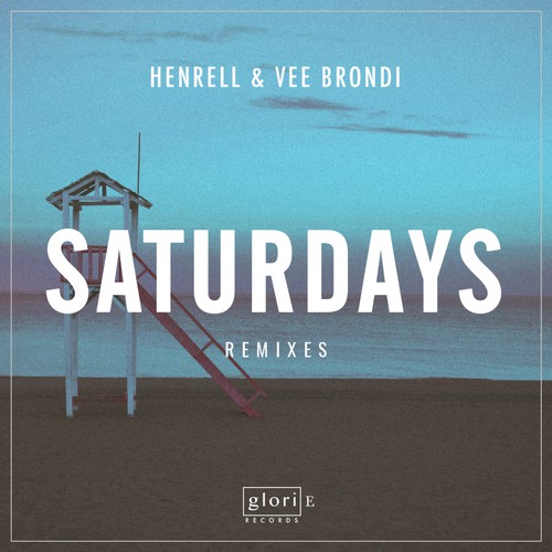 Saturdays (Uere Romano Remix)