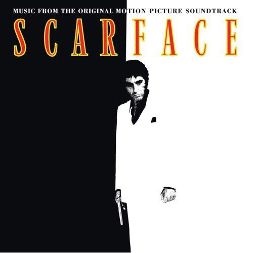 Scarface (Push It To The Limit) (From "Scarface" Soundtrack)