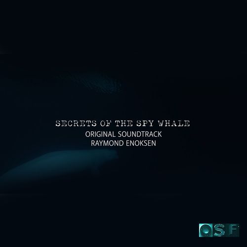 The Draug cover art