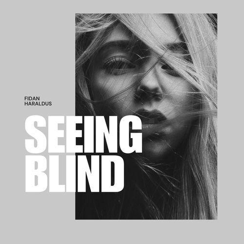 Seeing Blind