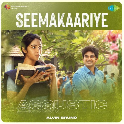 Seemakaariye - Acoustic