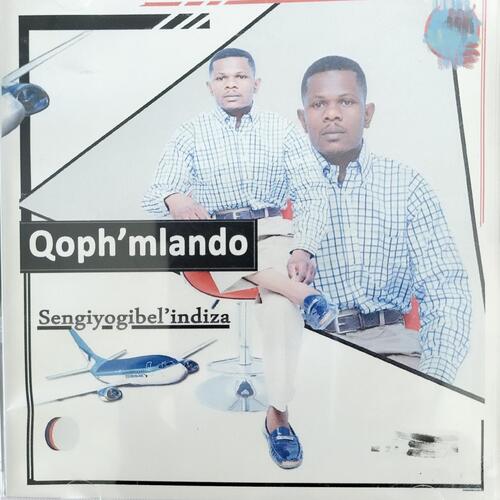 Wenomazulu cover art