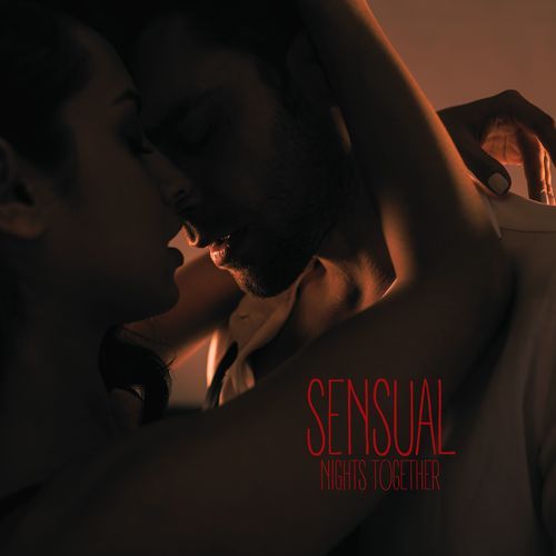 Sensual Nights Together: Tender Love, Passionate Bond, Intimate Moments