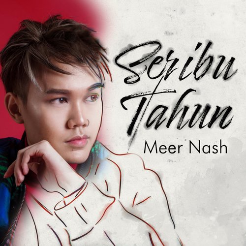 Seribu Tahun (Meer Nash Version)_poster_image