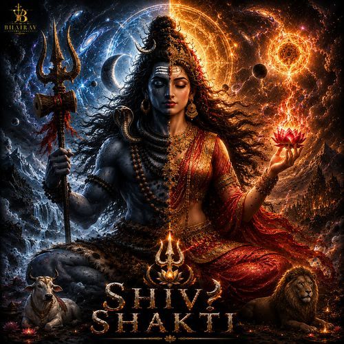 Shiv Shakti