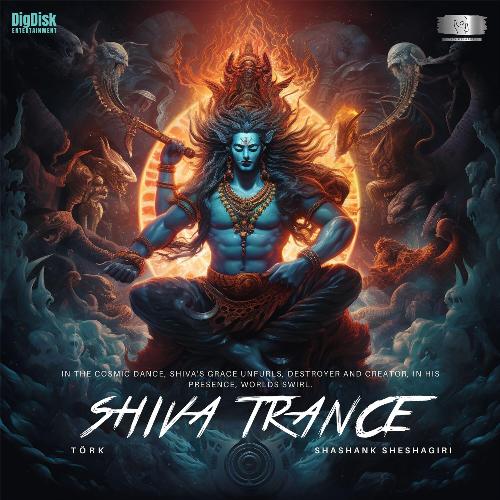 Shiva Trance