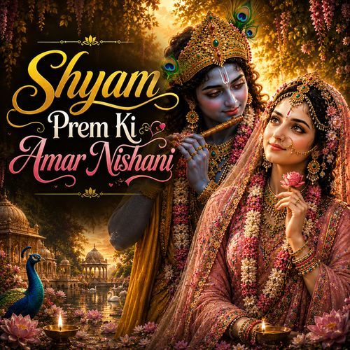 Shyam Prem Ki Amar Nishani