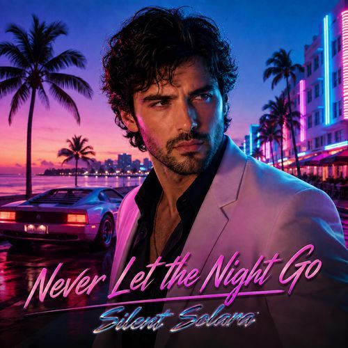 Never Let The Night Go
