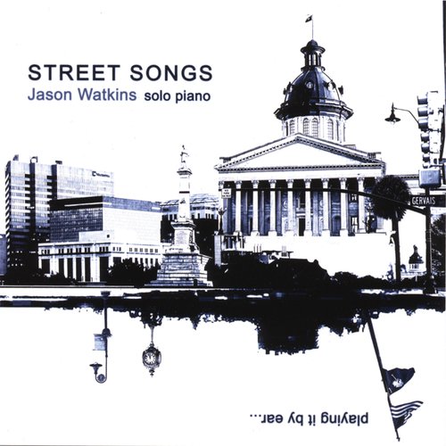 Greene cover art