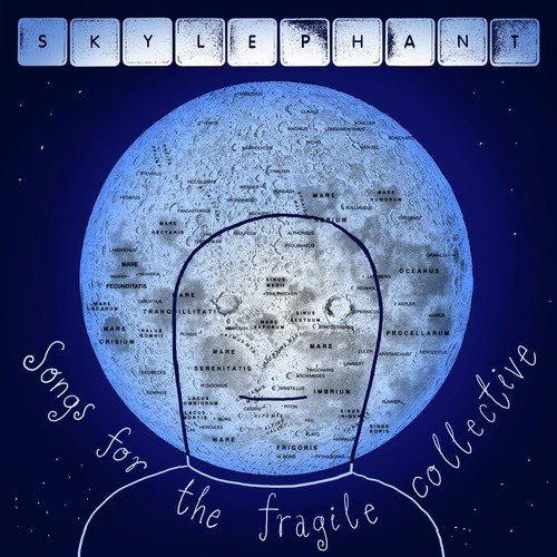 The Falling Star cover art