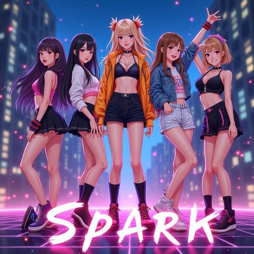 Spark