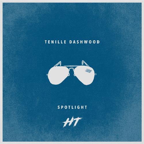 Spotlight (Tenille Dashwood)