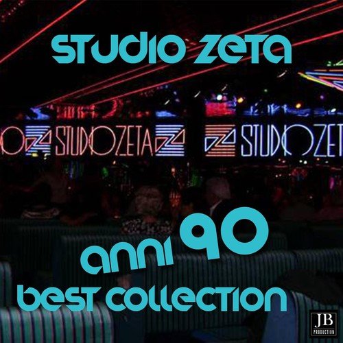 Studio Zeta Anni 90 Best Collection