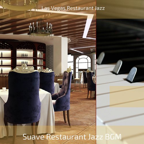 Background Music for in Vogue Las Vegas Restaurants