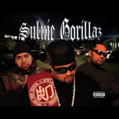 Gunjah cover art