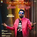 Supne Ch Aun Waliye artwork
