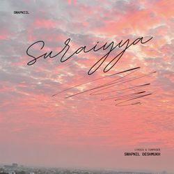 Suraiyya