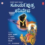 Suryaputra Shanideva