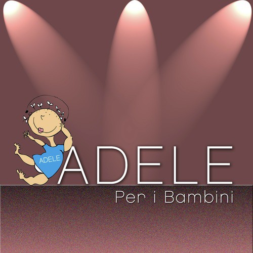 Sweet Little Band Play Adele Per I Bambini