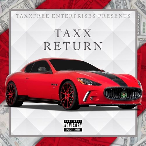 These Niggaz (feat. Yung Gold) cover art