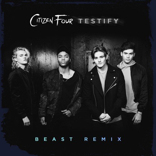 Testify (BEAST Remix)_poster_image