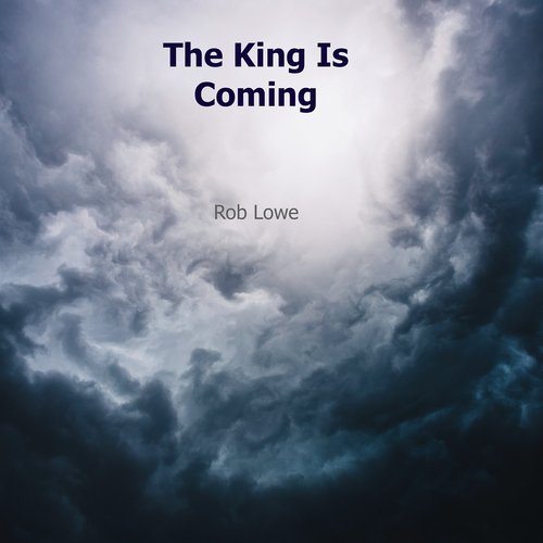 The King Is Coming_poster_image